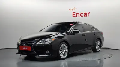 Lexus ES350