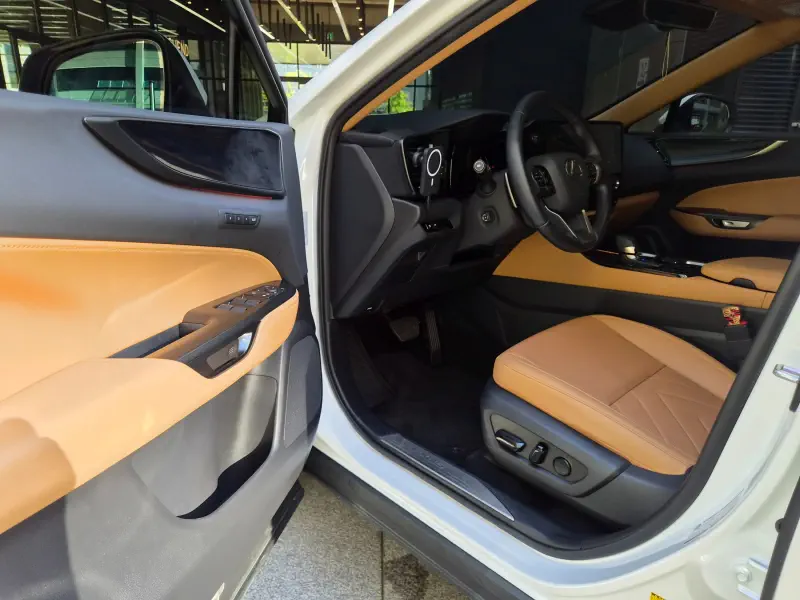 Lexus NX350h