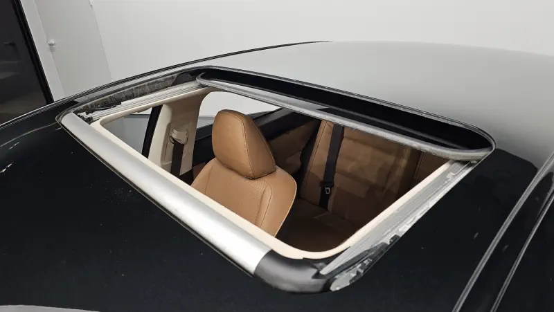Lexus ES300h