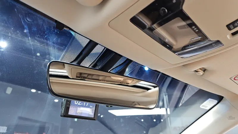 Lexus ES300h