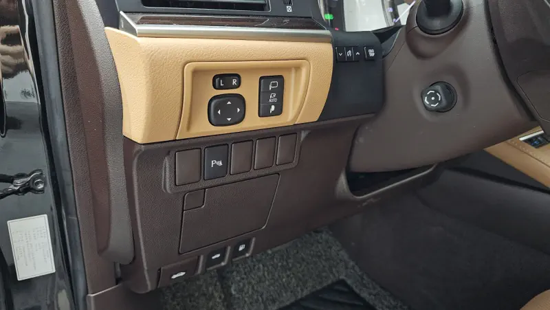 Lexus ES300h