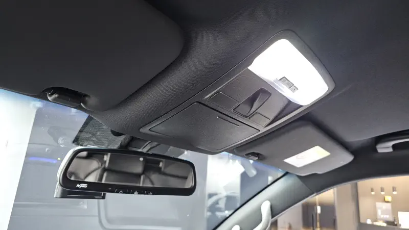SsangYong Rexton Sports Khan