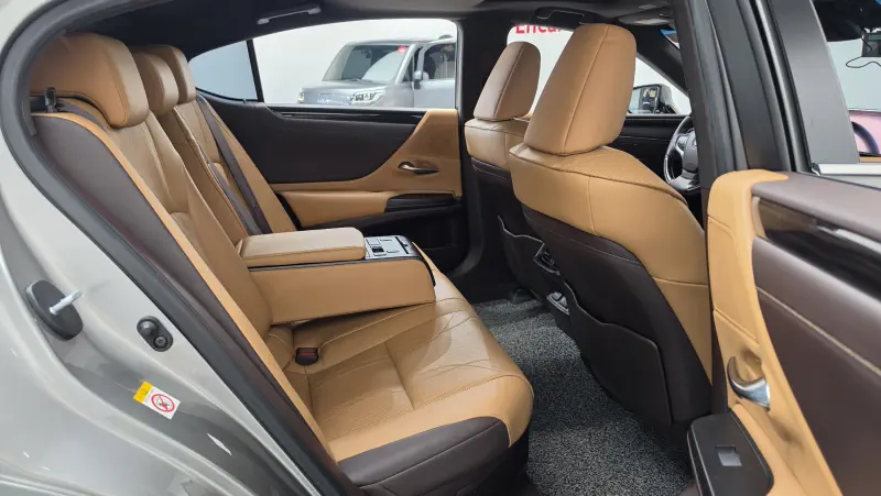 Lexus ES300h