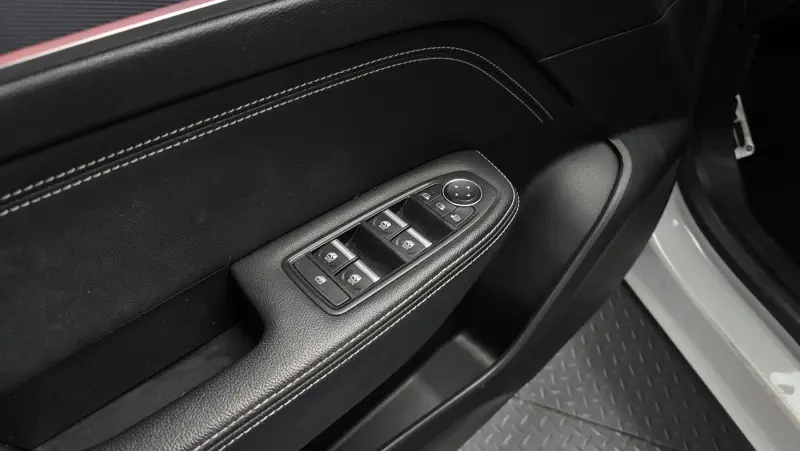 Renault Samsung XM3