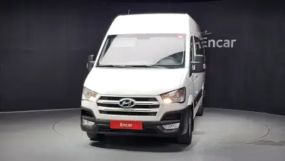 Hyundai H1