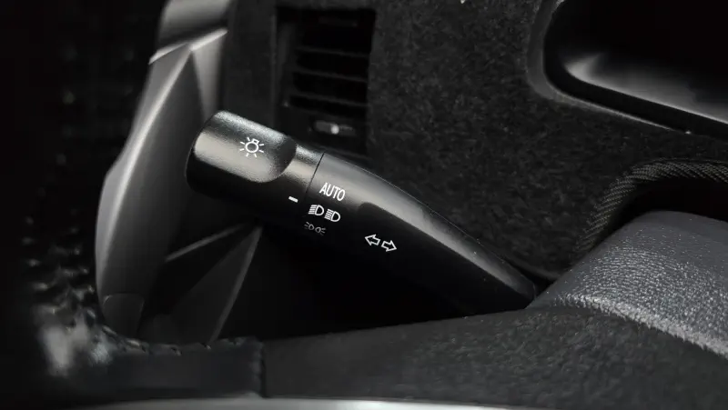 SsangYong Korando Turismo