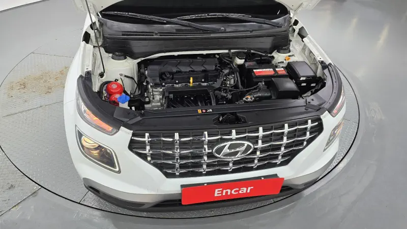 Hyundai Venue