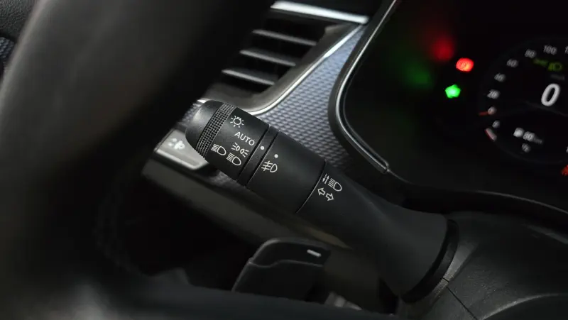 Renault Samsung XM3
