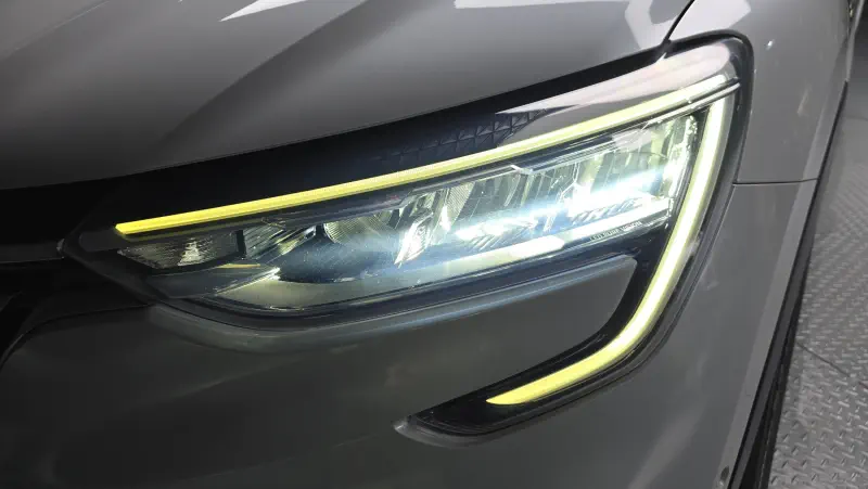 Renault Samsung XM3