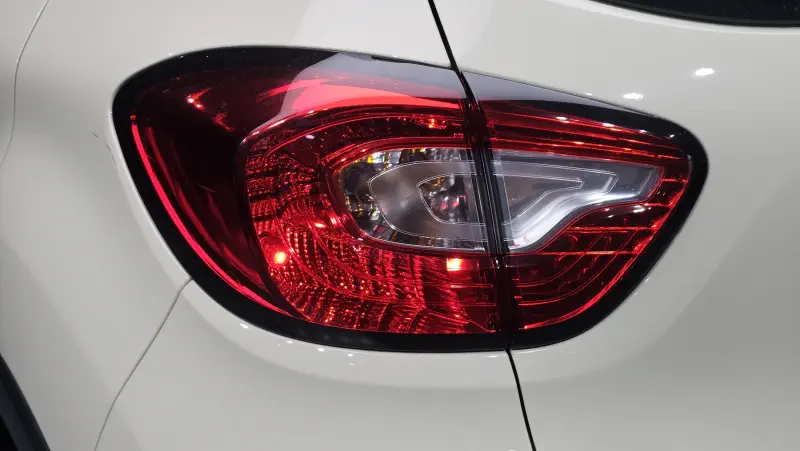 Renault Samsung QM3