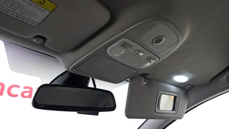 Renault Samsung SM3