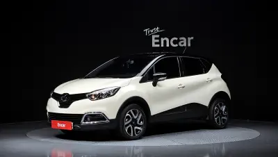 Renault Samsung QM3