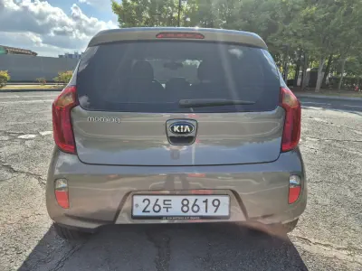 Kia Morning