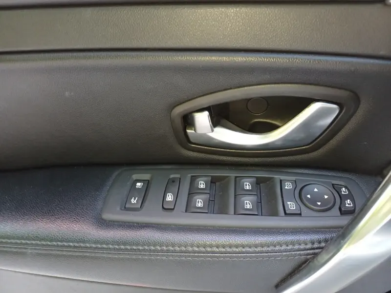 Renault Samsung SM5