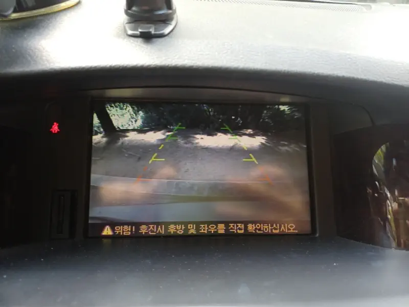Renault Samsung SM5