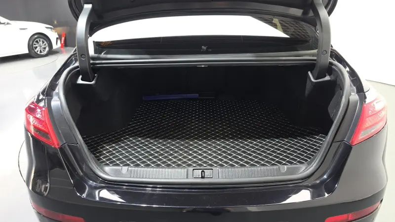 Renault Samsung SM7