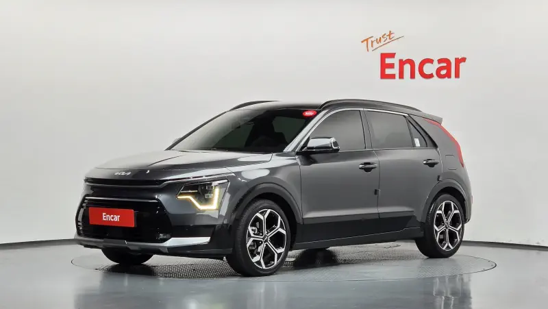 Kia Niro