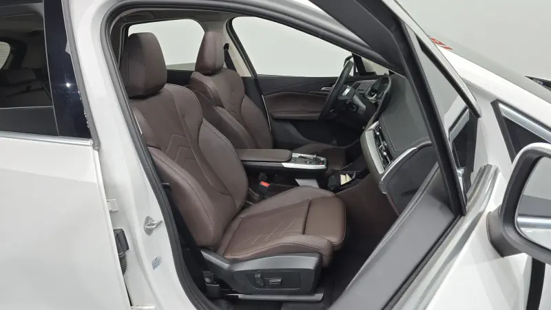 BMW 2-Series Active Tourer