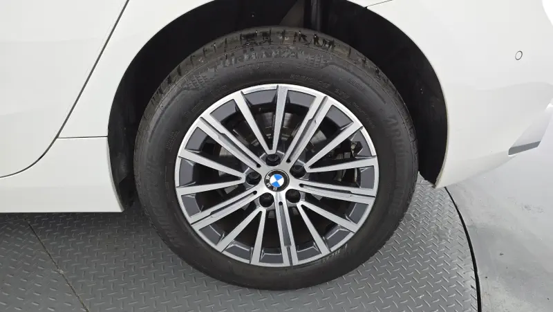 BMW 2-Series Active Tourer