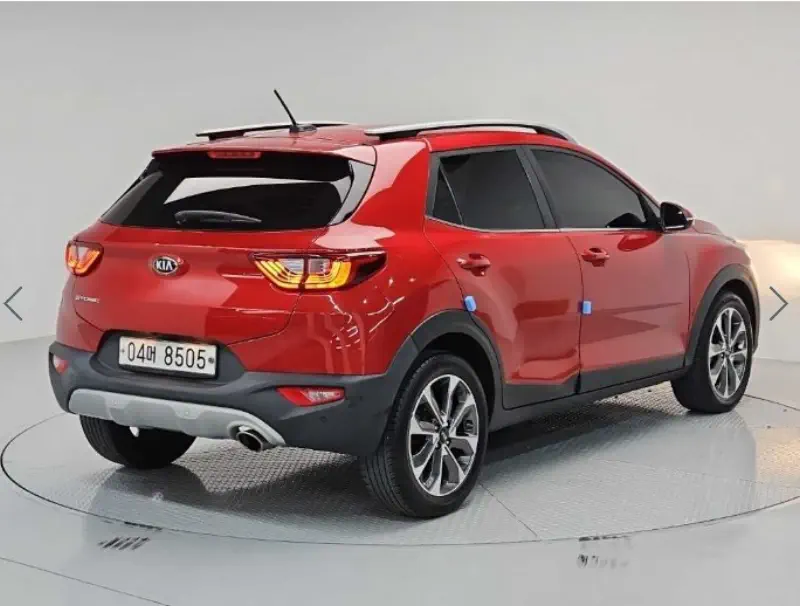 Kia Stonic