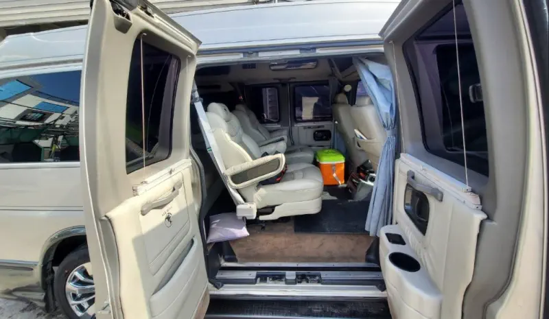 Chevrolet Express
