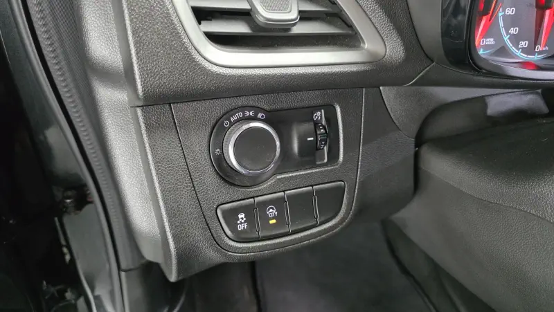 Chevrolet (GM Daewoo) Spark