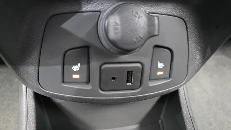 Chevrolet (GM Daewoo) Spark