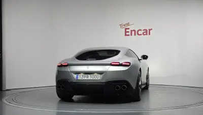 Ferrari Roma