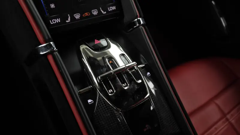 Ferrari Roma