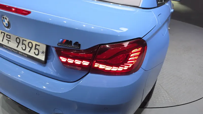 BMW M4