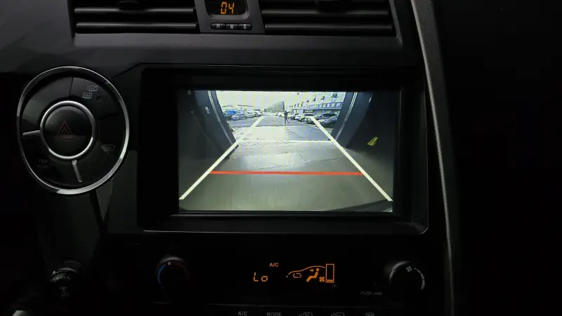 SsangYong Korando Sports
