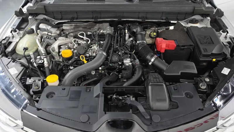 Renault Samsung XM3