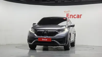 Honda CR-V 3