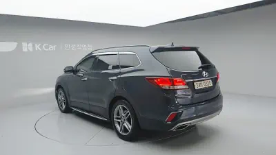 Hyundai Maxcruze