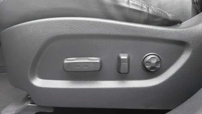 Hyundai Maxcruze