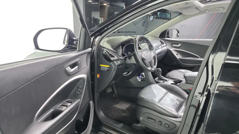 Hyundai Maxcruze