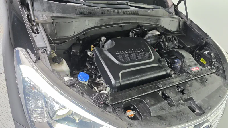 Hyundai Maxcruze