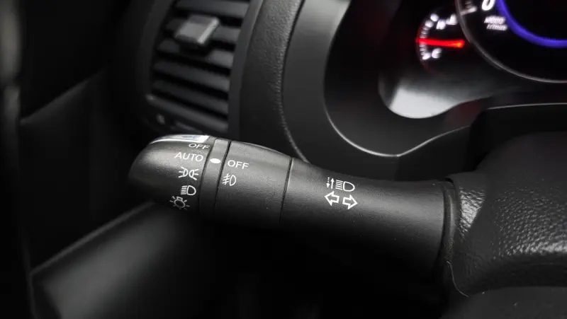 Infiniti FX35