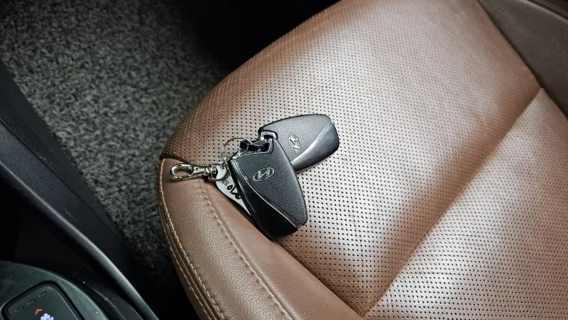 Hyundai Maxcruze