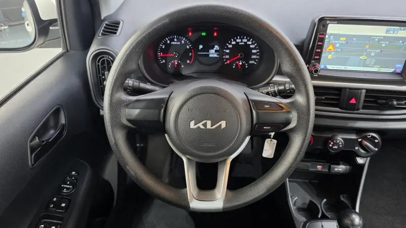 Kia Morning
