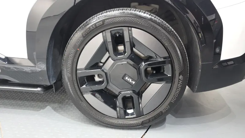 Kia EV9