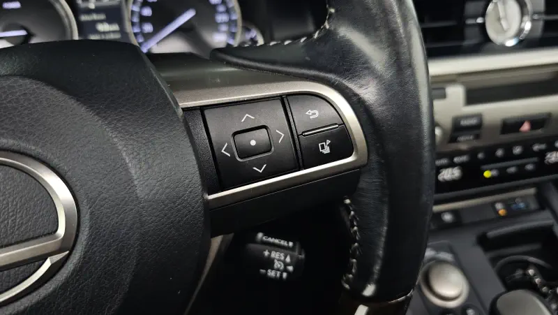 Lexus ES300h