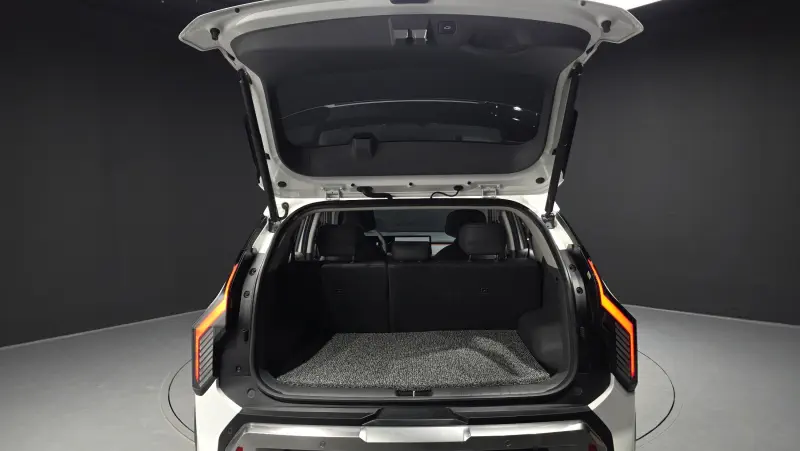 Купить Kia EV3 Seoul из Кореи