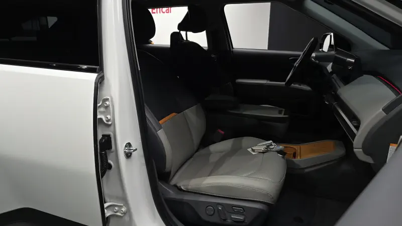 Купить Kia EV3 Seoul из Кореи