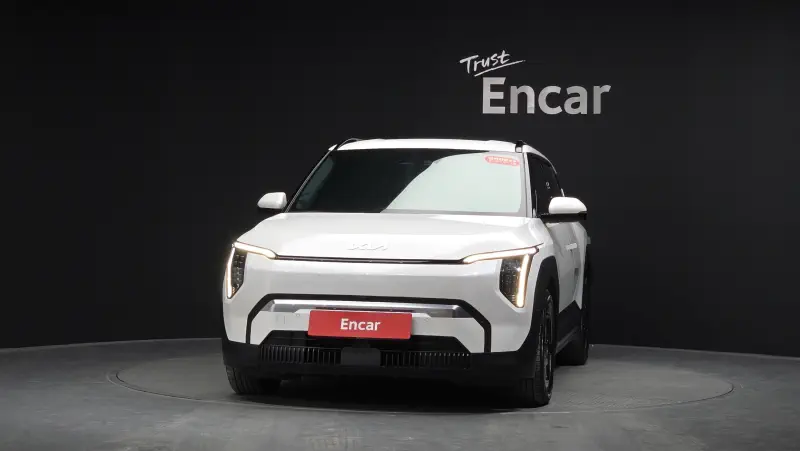 Купить Kia EV3 Seoul из Кореи
