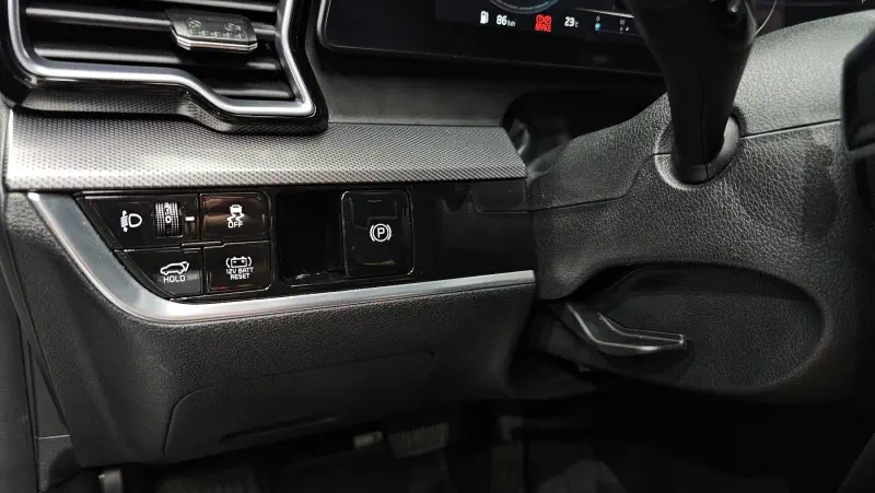 Купить Kia Sportage Busan из Кореи