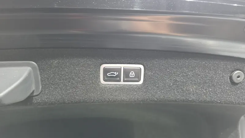 Купить Genesis G90 Gyeonggi из Кореи