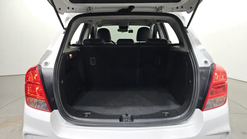 Chevrolet (GM Daewoo) Trax