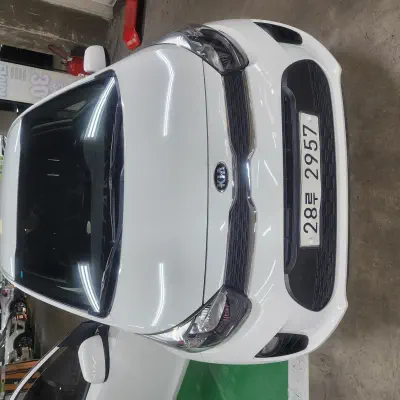 Kia Morning 2