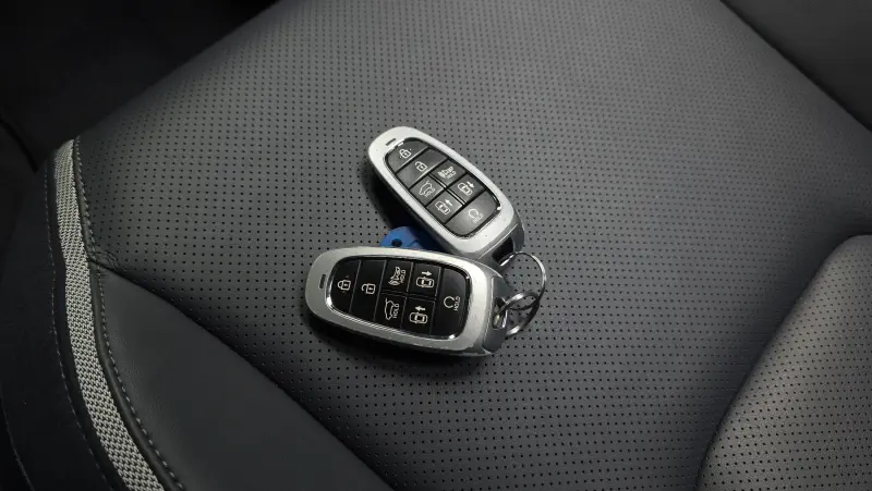 Hyundai Nexo